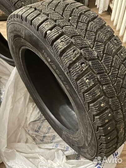 Viatti Brina Nordico V-522 185/65 R15