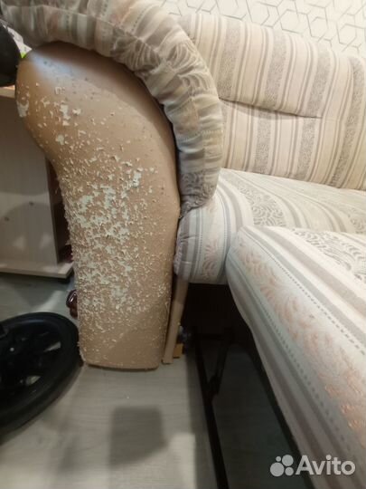 Отдам диван. Сегодня