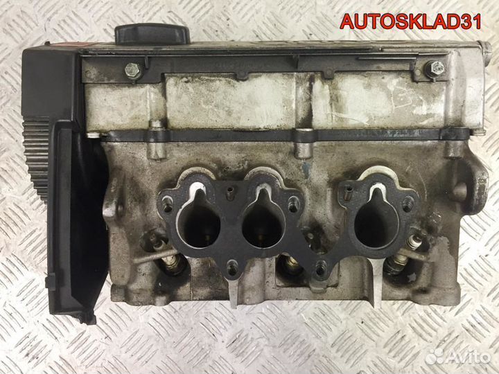 Головка блока левая Audi A6 C4 2.6 ABC 078103373F