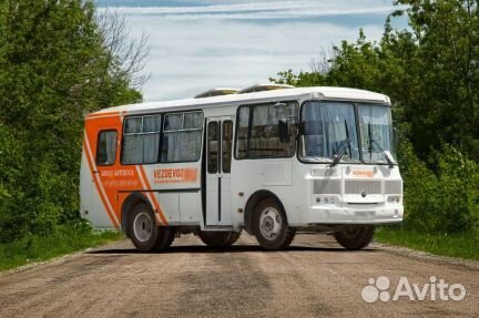 Водитель категории Д