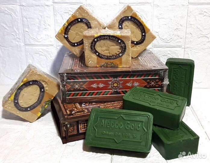 Набор Шкатулок из 3Х или 2Х шт/сирия