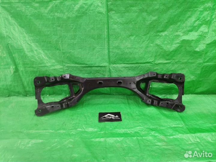 Балка подвески задняя VW Touareg / Cayenne 02-10