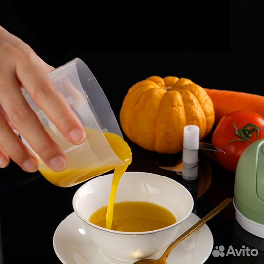 Измельчитель