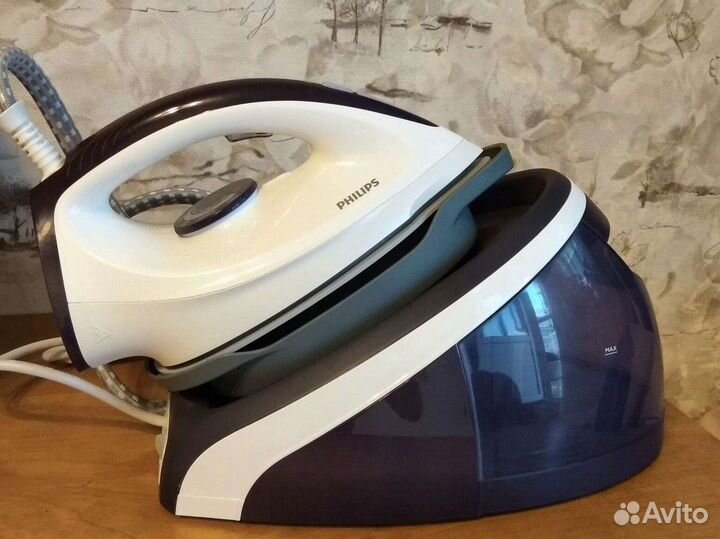 Ремонт утюгов, парогенераторов, отпаривателей