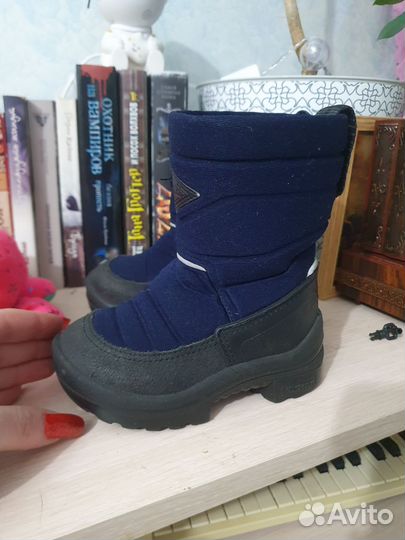 Детская обувь