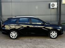 Новый ВАЗ (LADA) Vesta 1.8 CVT, 2024, цена от 1 745 900 руб.