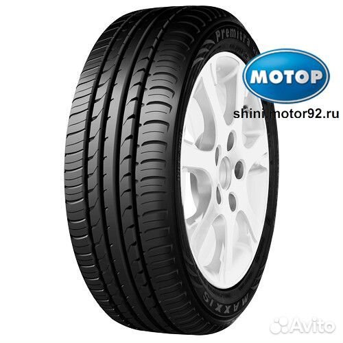 Maxxis Premitra HP5 195/50 R15