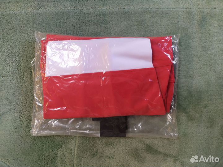 Хоккейные гамаши