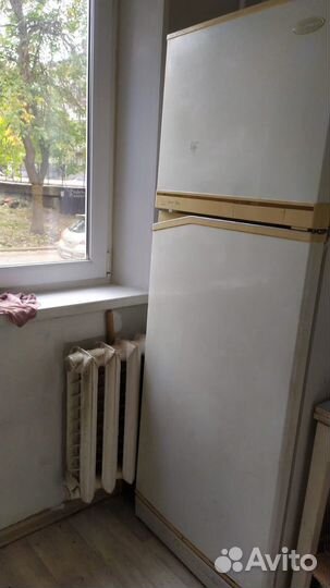 Холодильник