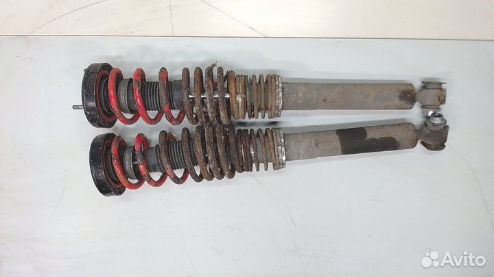 Амортизатор подвески BMW 5 E39, 1997