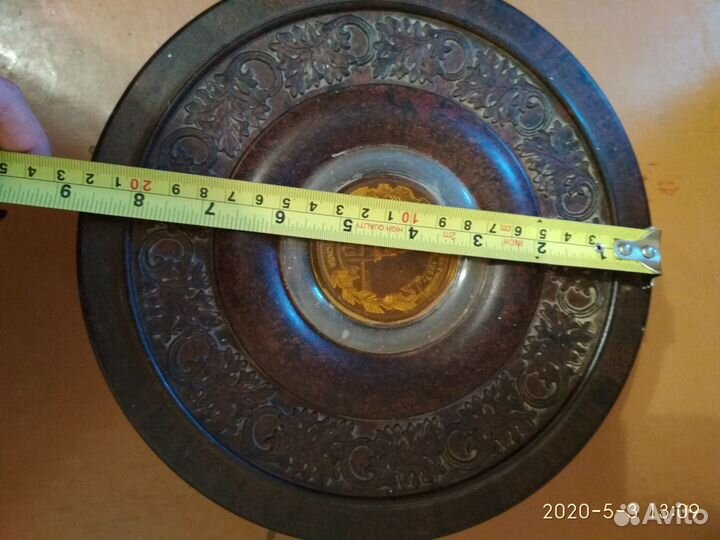 Шкатулка раритетная