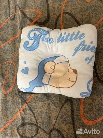 Кокон для новорожденных