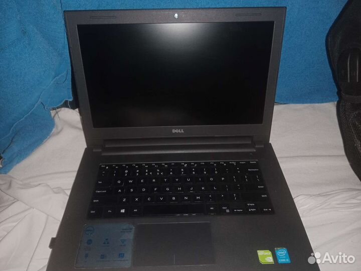 Dell vostro 14-3449