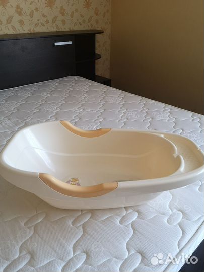 Ванночка для купания