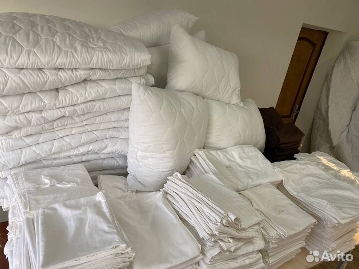 Постельное белье