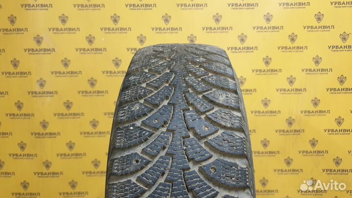 Nokian Tyres Nordman 4 175/70 R13 82T