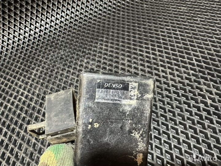 Коммутатор Honda XR 250 R MD30 03-07