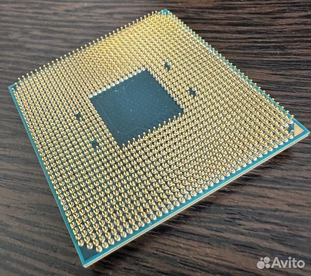 Процессор AMD ryzen 5 2600