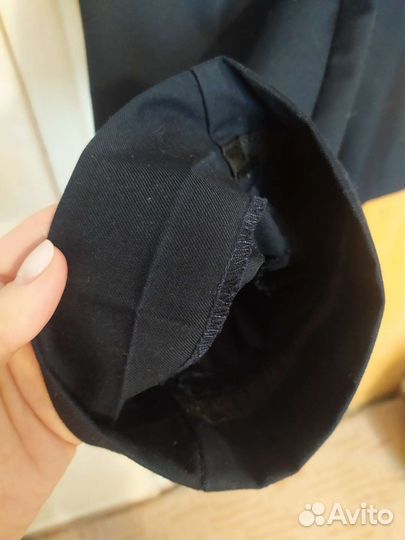 Школьная форма для мальчика