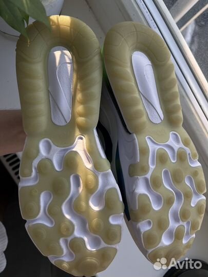 Кроссовки женские air max