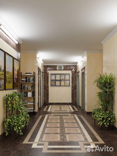 3D Визуализация - удаленно любой город