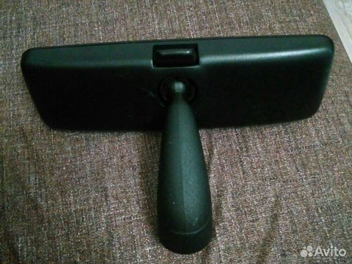 Зеркало салонное заднего вида,состояние нового