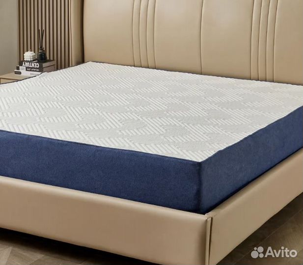 Матрас беспружинный
