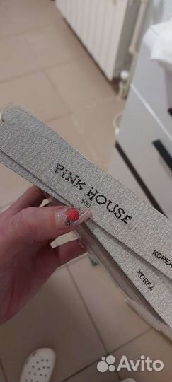 Сменные файлы для пилки