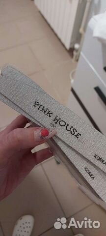 Сменные файлы для пилки