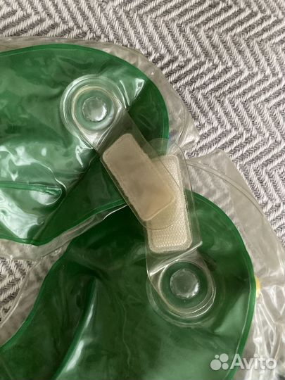 Набор для купания новорожденных