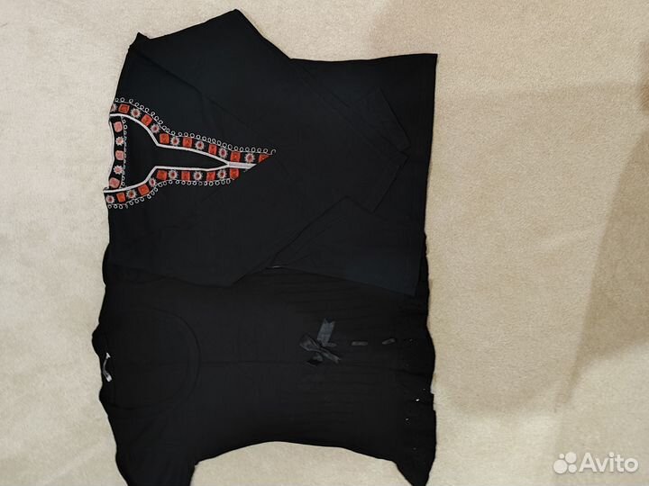 Женские вещи пакетом 46 48 размер