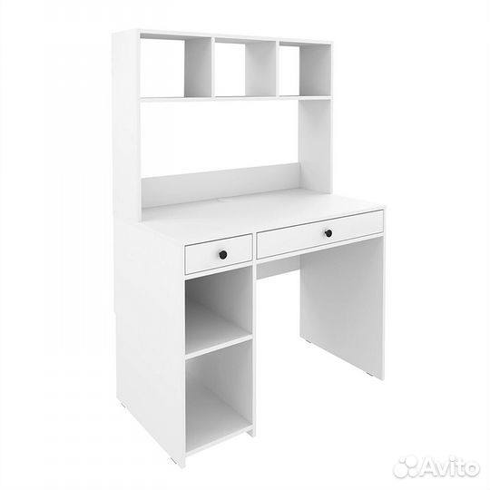 Компьютерный стол фк5Б белый от производителя