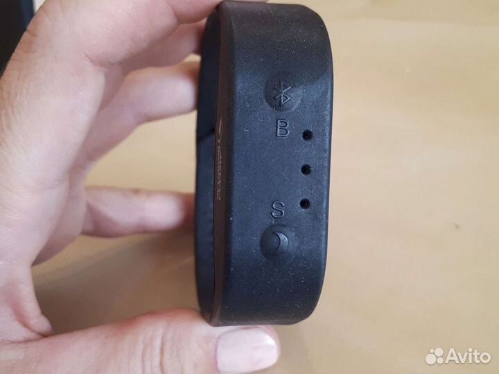 Фитнес браслет Bluetooth Sports Bracelet