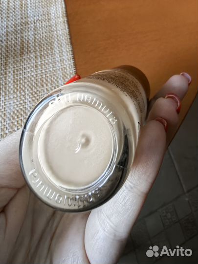 Shu Uemura крем тональный (на доставке)