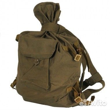 Бандана советская хб 