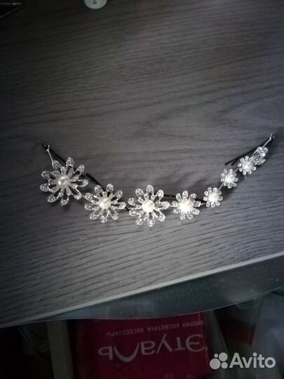 Свадебные аксессуары