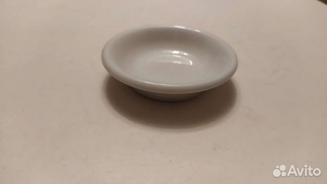 Старинное блюдечко 