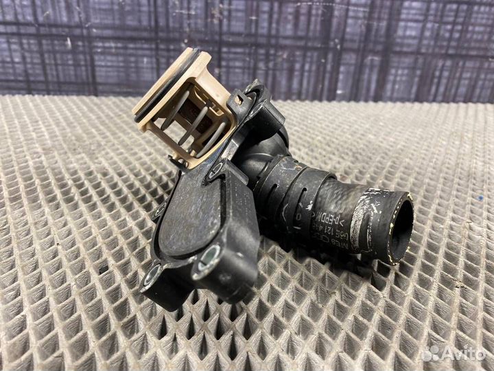 Термостат Audi A6 Allroad C6 AUK 2006