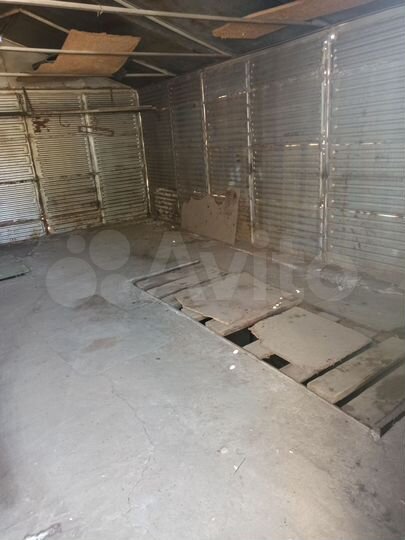 Гараж, 26 м²