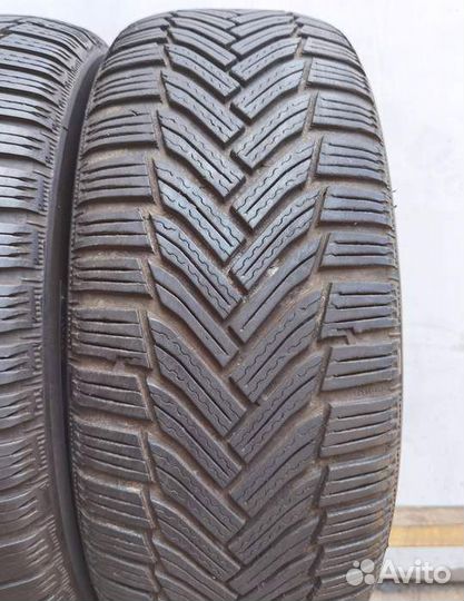 Michelin Alpin 6 205/55 R17 92H