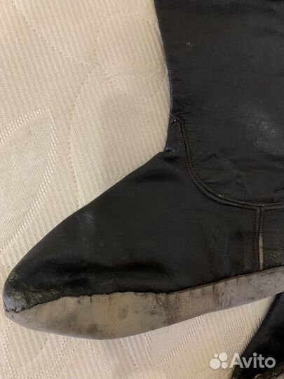 Ичиги детские