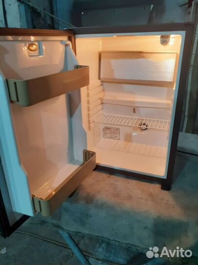 Минихолодильник/минибар(безшумный)