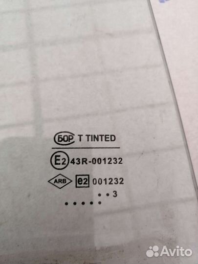 Дверь на renault logan 1