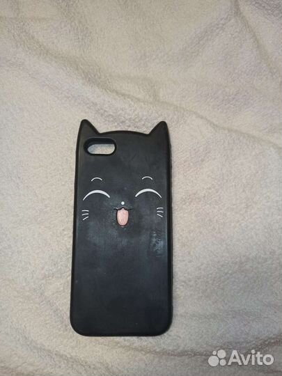 Чехол на iPhone 5 5s se