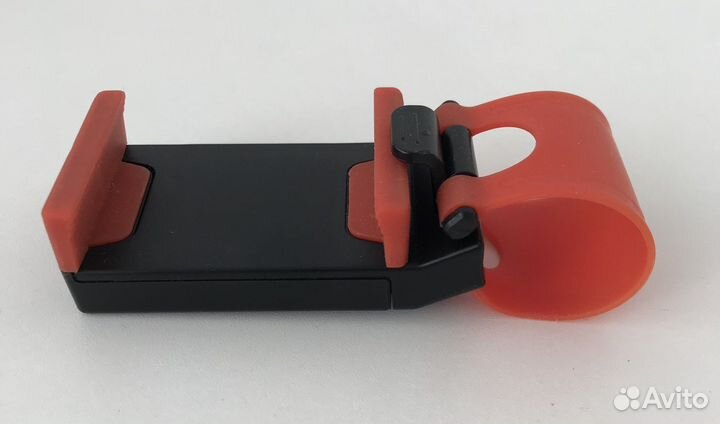 Держатель телефона на руль