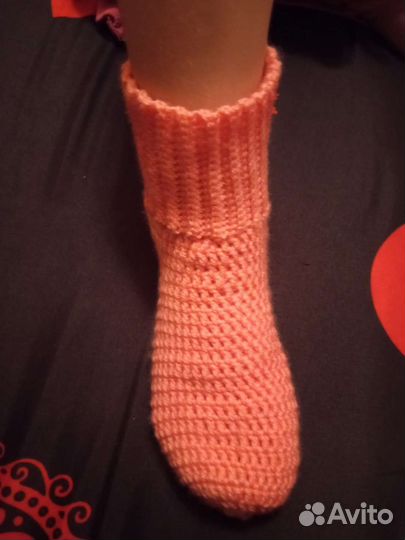 Вязание на заказ