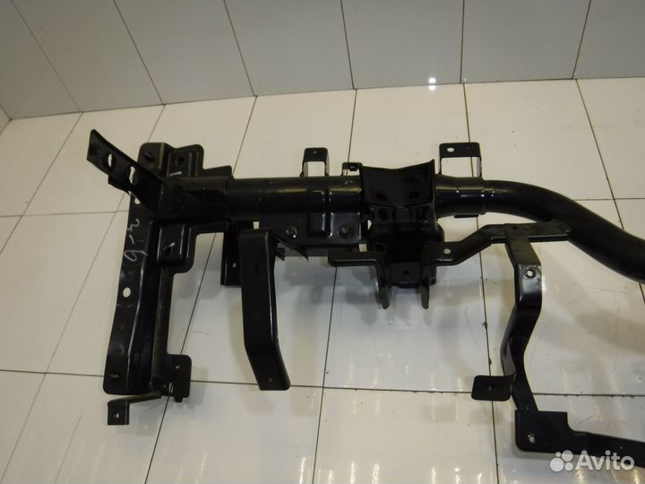 Усилитель торпедо Geely Emgrand EC7