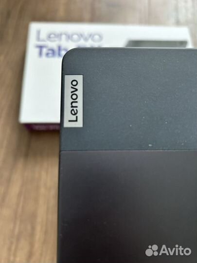 Планшет Lenovo Tab p11