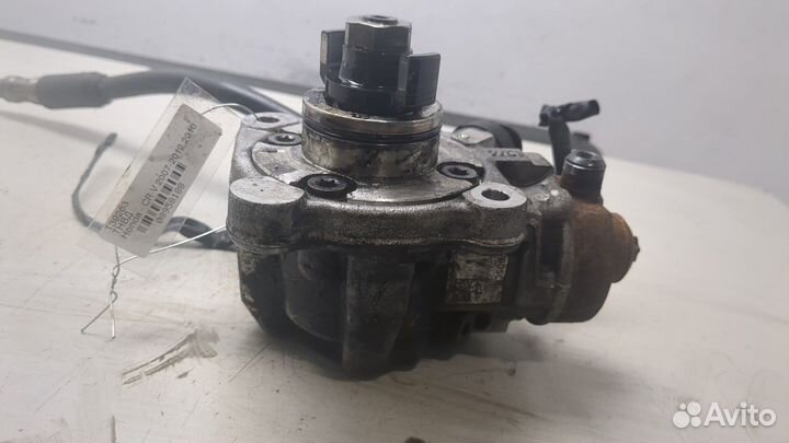 Тнвд Honda CR-V, 2010