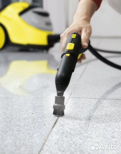 Пароочиститель Karcher SC2 Аренда или продажа
